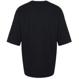 Trendyol Muška majica Tmnss23Ts00081, Crna | Eponuda.com