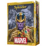 Asmodee DRUŽABNA IGRA SPLENDOR MARVEL, (20871097) | Shoptok.si