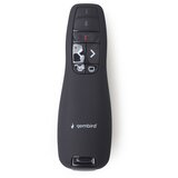 Gembird laserski pokazivač 660 nm 10 m Crni | ePonuda.com