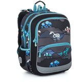 Topgal šolski nahrbtnik bazi 24013 b | Shoptok.si