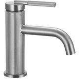 REA Bath Niski Ormarić za Umivaonik Rea Argon Brush Nickel | shoptok.hr