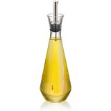 Gefu X-PLOSION oil /vinegar dispenser 0.25 L Glass, Silicone, Stainless steel Transparent | shoptok.hr