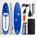 Wattry sup daska goat xl plava 330x81x15cm | ePonuda.com