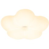  NVC Plafonska lampa LED, 22 W, Krem Cene