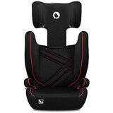 Lionelo i-Size autosjedalica Hugo, ISOFIX, 100-150cm, crvena + ORGANIZATOR | shoptok.hr
