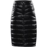 Alpine pro Women's hi-therm skirt LAMMA black Cijene