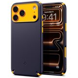 POSNETI MEDIJI OVITEK SPIGEN NANO POP HYBRID MAG ZA IPHONE 17 PRO MAX MAGSAFE, MODER, (5000259195) | Shoptok.si
