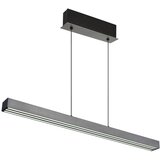 Globo Visilica LED Ethan 39 W 260-2600 lm CCT 2700/4000/6000 K 150x150 cm | shoptok.hr