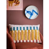 Bloomingville Bombažna okrasna blazina 40x60 cm Lane – | Shoptok.si
