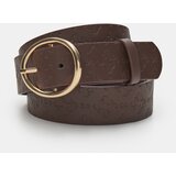 Sinsay Remen za Hlače sa Zlatnom Kopčom | shoptok.hr