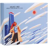 ALFAPARF MILANO Semi di Lino Density Holiday Kit darilni set za fine in tanke lase | Shoptok.si