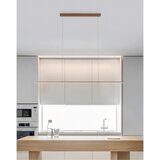 XXXL viseča led-svetilka sirius /1128 lm/3000-6000 k// | Shoptok.si