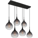 Globo viseča svetilka 15887-6h | Shoptok.si