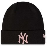 New Era Mlb Essential Cuff Beanie Neyyan Crna Cijene