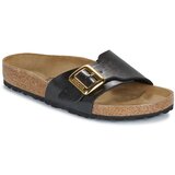 Birkenstock Catalina CB BF Graceful Licorice Crna | shoptok.hr