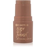 Essence Baby got bronze svetlucavi bronzer 20 Holiday Glow Cene