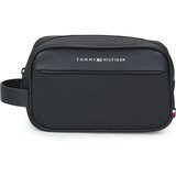 Tommy Hilfiger TH FOUNDATION WASHBAG Crna | shoptok.hr