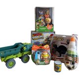 Poklon set dečaci 3-5 godina III | Eponuda.com