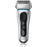 Braun Series 8 8350s Silver aparat za brijanje 8350s Silver 1 kom