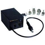 Cabletech Spajkalna SMD postaja z nastavki, (20835371) Cene