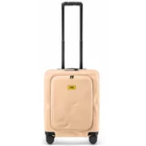 Crash Baggage Kovček SMART Small Size oranžna barva, CB241