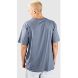 Quiksilver Salt Water T-shirt china blue | Shoptok.si