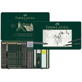 Faber-Castell grafitni set za crtanje 112974 l | Eponuda.com