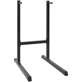 Postaja za propadanje Crna 103,5 x 66,5 x 121,5 cm
