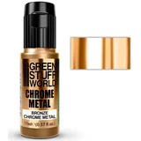 Chrome Paint Bronze 17ml | Bronza hrom boja