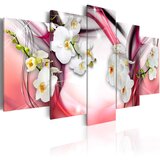  Slika - Pink Melody 100x50 Cijene