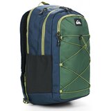 Quiksilver BURNER 28L Zelena | shoptok.hr