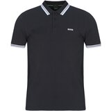 Boss Polo majice kratki rokavi Paddy Modra | Shoptok.si