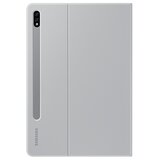 Samsung Ovitek Book za Galaxy Tab S7/S8, V siv | Shoptok.si