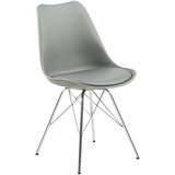 Aga blagovaonska stolica MR2040G - siva | shoptok.hr