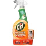 Cif Sredstvo za čišćenje kuhinje Power&Shine 700ml | Eponuda.ba