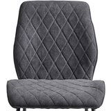 Lesnina-XXXL stol hilde, temno siva | Shoptok.si