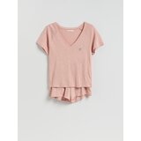 Reserved LADIES` PYJAMA - prljavoroza | shoptok.hr