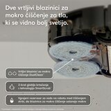 Irobot Robotski sesalnik ROOMBA PLUS 575 Combo | Shoptok.si