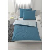 Mömax Posteljnina Chambray Stripes Xxl | Shoptok.si