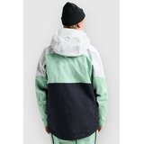 Burton AK Gore-Tex Swash Jakna graycl / stsage / trublk | Shoptok.si