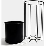 Sinsay Metalni stalak za biljke na okviru | shoptok.hr