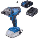 Scheppach aku udarni odvijač C-ID180-X IXES 5909245900 | ePonuda.com