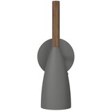  DFTP by Nordlux - Zidna spot svetiljka PURE 1xGU10/8W/230V, siva | Eponuda.com