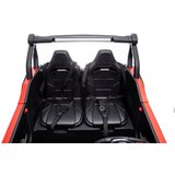 Lean_Toys Otroški avto na akumulator Buggy S618 Rdeča 4x4 | Shoptok.si