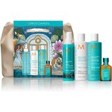 Moroccanoil Frizz Control Kit set (za neobvladljive lase) | Shoptok.si