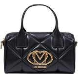 Love Moschino Torbice za na ramo JC4034PP1 Črna Cene