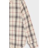 Sinsay Karirana košulja | shoptok.hr