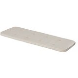 Oliver Furniture® produžetak madraca za dječji krevetić mini+ low loft bed nature (162 cm) | shoptok.hr