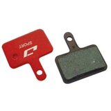  PLOČICE ZA DISK JAGWIRE - Tektro Auriga, Auriga Mountain Sport, Aquila u