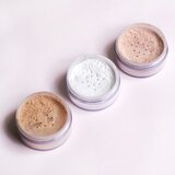 Rude Cosmetics završni mineralni puder ultar hd|puderi u prahu i kamenu